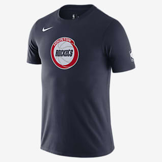 Houston Rockets Men's Nike Dri-FIT NBA Logo T-Shirt