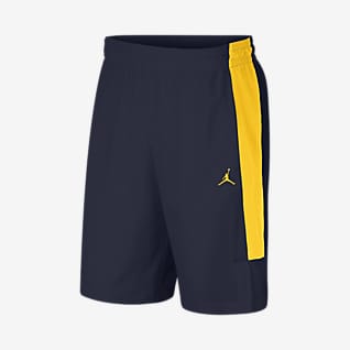 Michigan Jordan Gear Apparel Nike Com