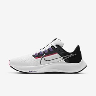 nike running shoes womans