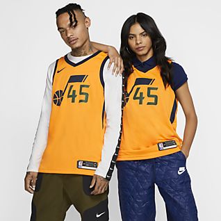 Women's NBA Jerseys. Nike.com