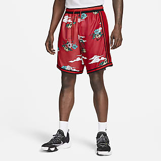 Nike Dri-FIT DNA+ Shorts da basket - Uomo
