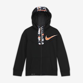 Boys Hoodies Pullovers Nike Com