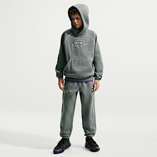 Smoke Grey/White/White