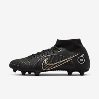Nike Mercurial Superfly 8 Academy MG Chaussure de football multi-surfaces à crampons