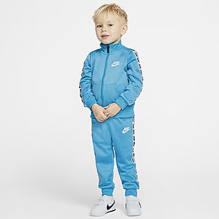 tute sportive nike bambino