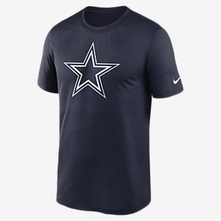 Nike Dri-FIT Logo Legend (NFL Dallas Cowboys) Men's T-Shirt