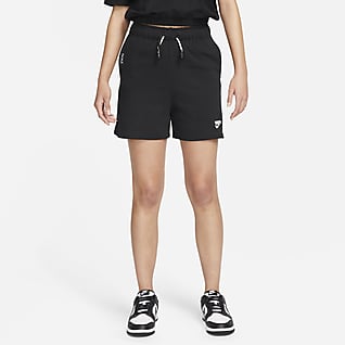 Nike Sportswear Easy 女子针织短裤