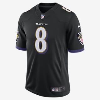 Baltimore Ravens Jerseys, Apparel 