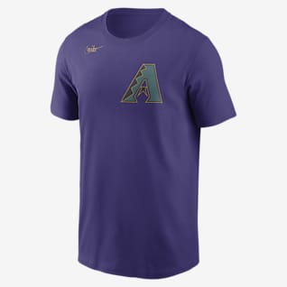 MLB Arizona Diamondbacks (Randy Johnson) Men's T-Shirt