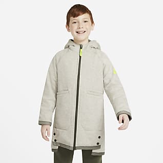 Standard Kyligt väder Jackor & västar. Nike SE Standard Kyligt väder Jackor & västar. Nike SE