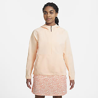 nike mlb anorak jacket