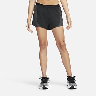 Nike Dri-FIT Run Division Tempo Luxe Women's 3" Running Shorts