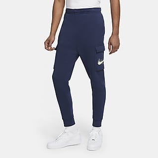 Herre Kaldt vær Bukser og tights. Nike NO Herre Kaldt vær Bukser og tights. Nike NO