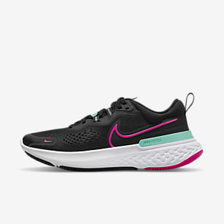 Nike React Miler 2 Calzado de running de carretera para mujer