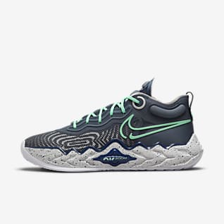 Nike Air Zoom G.T. Run Basketbol Ayakkabısı