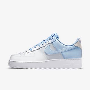 Air force one hombre azul Clearance