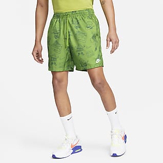 Nike Sportswear Shorts de tejido Woven para hombre