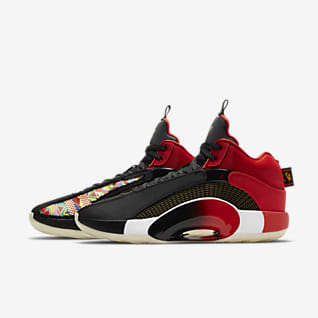 Men's Jordan Basketball Shoes. Nike NL