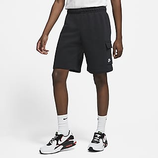 Nike Sportswear Club Calções cargo para homem