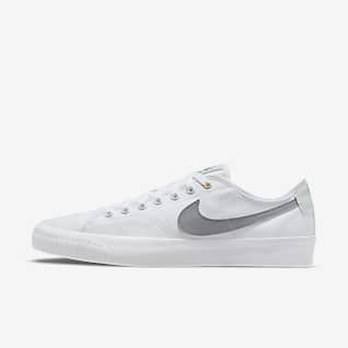 nike sb white