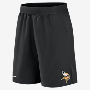 Nike Dri-FIT Stretch (NFL Minnesota Vikings) Men's Shorts