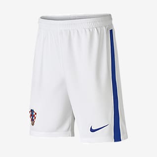 nike football shorts junior