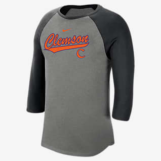 Nike College (Clemson) Men's T-Shirt