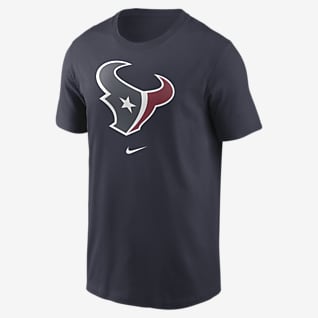 Nike Essential (NFL Houston Texans) Big Kids' (Boys') Logo T-Shirt