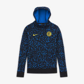 Erkek Cocuk Kapusonlusu Satin Al Nike Tr