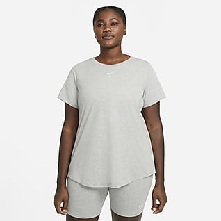 Nike Sportswear Playera para mujer (talla grande)