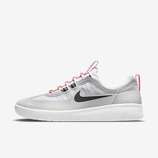 Nike SB Nyjah Free 2 Skate Shoe