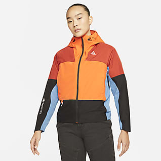Nike Storm-FIT ADV ACG "Chain of Craters" Women's Jacket