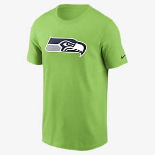 Nike Logo Essential (NFL Seattle Seahawks) Men's T-Shirt