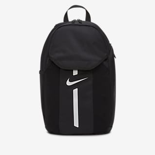 Nike Academy Team Футбольный рюкзак (30 л)