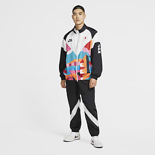 Nike公式 メンズ ジャージ ナイキ公式通販