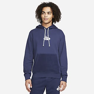 Worauf Sie als Käufer bei der Wahl der Nike hoodie blau achten sollten
