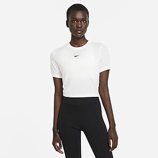 Nike Sportswear Essential Krótka koszulka damska