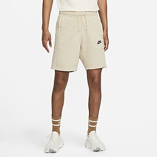 Nike Club Fleece+ Men's Shorts