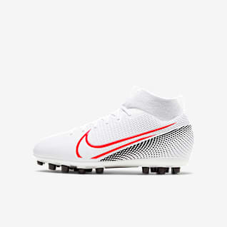 Nouveautés Filles Chaussures montantes Chaussures. Nike FR Filles Football Chaussures. Nike FR