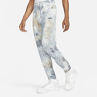 mens big and tall nike sweat suits