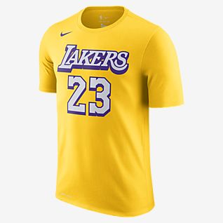 felpa nike los angeles lakers gialla felpa nike los angeles lakers gialla