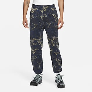 Nike ACG Therma-FIT "Wolf Tree" Men's Allover Print Pants