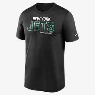 Nike Dri-FIT Community Legend (NFL New York Jets) Men's T-Shirt