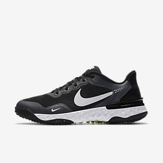 Nike men's baseball turf shoes
