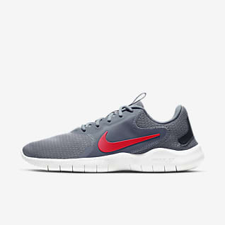 Running Barefoot-Like Feel Shoes. Nike PH