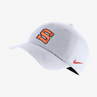 Nike College (Syracuse) Adjustable Hat