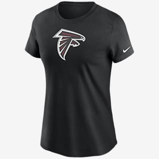 Nike Logo (NFL Atlanta Falcons) Women's T-Shirt