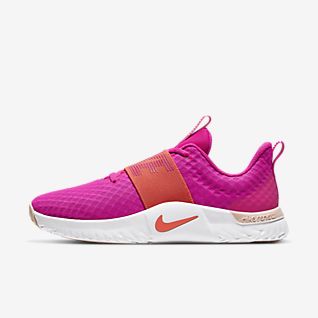 nike women's training shoes sale