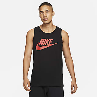 nike football tank top