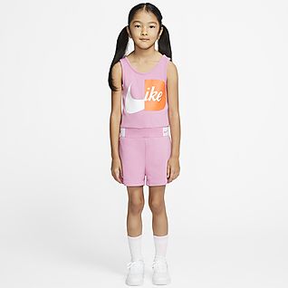 girls nike jumpsuit